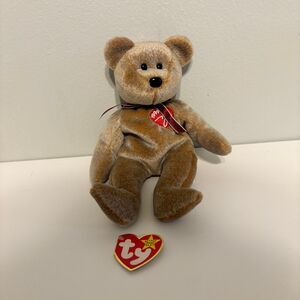 Beanie Baby Signature Bear - 1999